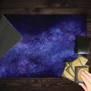 Interstellar Violet Playmat