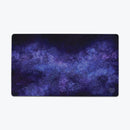 Interstellar Violet Playmat