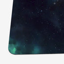 Interstellar Wake Playmat