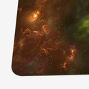 Playing With Fire Playmat