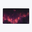 Requiem of Sombre Playmat