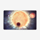 Ultimate Sun Playmat