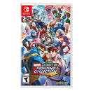 Marvel vs. Capcom Fighting Collection: Arcade Classics (Nintendo Switch)