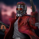 Marvel Gotg Star Lord 16 Scale Bust