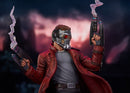 Marvel Gotg Star Lord 16 Scale Bust