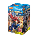 Transformers: One Galaxy Version 5 Blokees Mini Model Kit - CLEARANCE