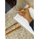 Mastermind At Work Pen š | Gel Click Pen in Caramel
