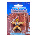 He-Man Micro Figure Cake Topper - He-Man Masters of the Universe