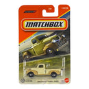 Matchbox 1940 Dodge V-Series Truck - Matchbox Series 119/125