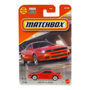 Matchbox 1993 Toyota Celica | 2026 Matchbox Series 12/125