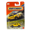 2026 Matchbox Series 01/125 - 2016 Fiat 500X