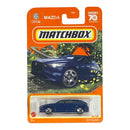 Matchbox 2019 Mazda3 - Matchbox 70 Years Series 50/100