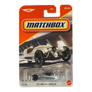 2026 Matchbox Series 02/125 - 2021 Morgan 3 Wheeler