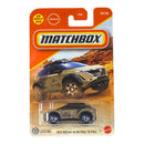 Matchbox 2023 Nissan Ariya Pole To Pole - 2025 Matchbox Series 18/125