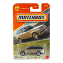 Matchbox 2024 Range Rover PHEV - 2025 Matchbox Series 32/125