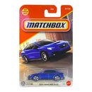 Matchbox 2024 Subaru WRX S4 STi | 2025 Matchbox Series 31/125