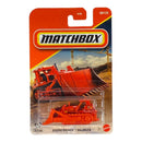Matchbox Ground Breaker / Bulldozer