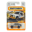 Matchbox MBX Field Car - Matchbox 70 Years Series 62/100