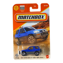 Matchbox 1997 Toyota RAV4 Off Road