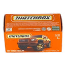 Matchbox 2007 Honda Ridgeline - Power Grabs - Matchbox Series 96/100