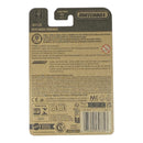 Matchbox 2018 Dodge Durango - 2025 Matchbox Series 107/125