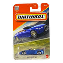 Matchbox 2021 Lexus LC 500 | 2026 Matchbox Series 25/125