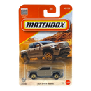 Matchbox 2024 Toyota Tacoma