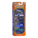 Matchbox 5 Packs - MBX Countryside II