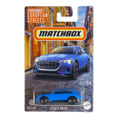 Matchbox Audi E-Tron | European Streets Series