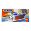 Matchbox Coast 2 Coast (Power Grabs) - Matchbox Series 03/125