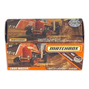 Matchbox Crop Master - Power Grabs - MBX Countryside Series 91/100
