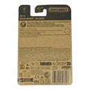 Matchbox Ground Breaker / Bulldozer - 2026 Matchbox Series 09/125