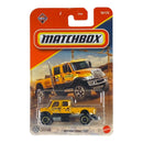 Matchbox International CXT - 2025 Matchbox Series 78/125