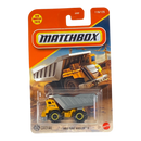 Matchbox MBX Turf Hauler II | 2025 Matchbox Series 116/125
