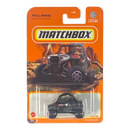 Matchbox Polaris RZR | Matchbox Series 80/100