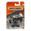 Matchbox Polaris Ranger EV | 2026 Matchbox Series 50/125