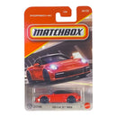 Matchbox Porsche 911 Targa - 2025 Matchbox Series 34/125
