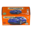 Matchbox Volkswagen EV 4 - Power Grabs - Matchbox Series 44/100