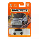 Matchbox Citroen AMI - Matchbox 70 Years Series