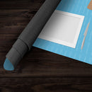 Mealtime Sabotage Playmat