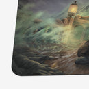 The Bitter End Playmat