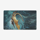 Gale Rider Playmat