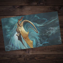 Gale Rider Playmat