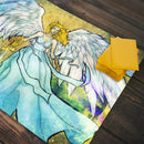 Alicyn Keeper of Dreams Playmat