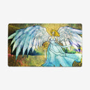 Alicyn Keeper of Dreams Playmat