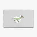 Baleine Nuageuse Playmat