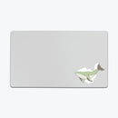Baleine Nuageuse Playmat