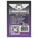 Standard USA Card Sleeves (56x87mm)