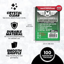 "Dead of Winter" Compatible Card Sleeve Bundle
