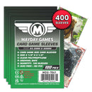 "Dead of Winter" Compatible Card Sleeve Bundle